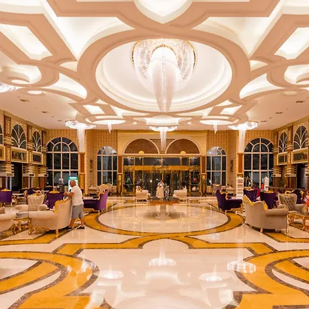Oz Premium Курортный комплекс